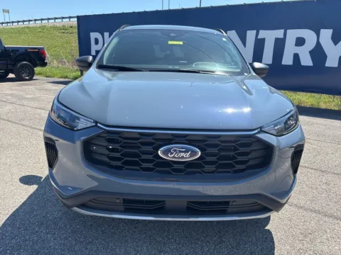Photos of 2025 Ford Escape ST-Line for sale in Grayson, KY at Pure Country Automotive