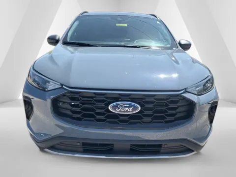 Photos of 2025 Ford Escape ST-Line for sale in Grayson, KY at Pure Country Automotive