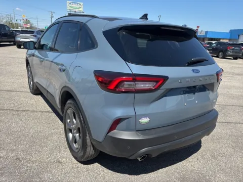 More photos of 2025 Ford Escape ST-Line at Pure Country Automotive, KY