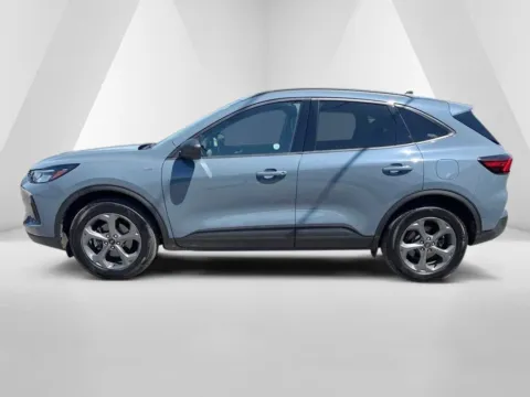 More photos of 2025 Ford Escape ST-Line at Pure Country Automotive, KY