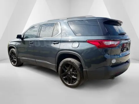 More photos of 2020 Chevrolet Traverse LT at Pure Country Automotive, KY
