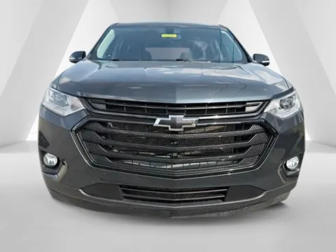 Photos of 2020 Chevrolet Traverse LT for sale in Grayson, KY at Pure Country Automotive