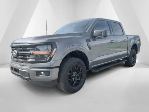 Another view of 2025 Ford F-150 XLT for sale in Grayson, KY at Pure Country Automotive