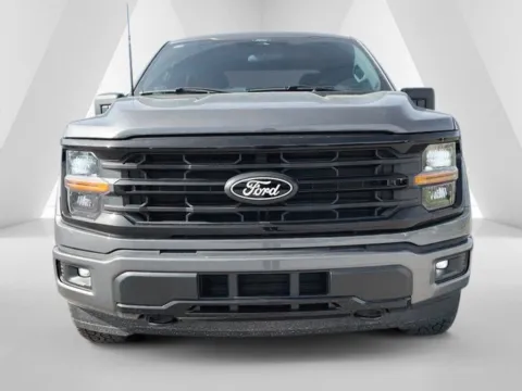 Photos of 2025 Ford F-150 XLT for sale in Grayson, KY at Pure Country Automotive