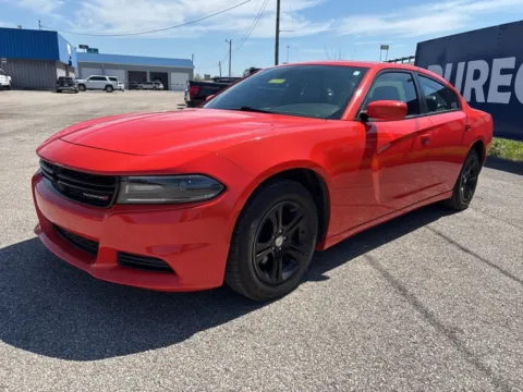 Another view of 2020 Dodge Charger SXT for sale in Grayson, KY at Pure Country Automotive