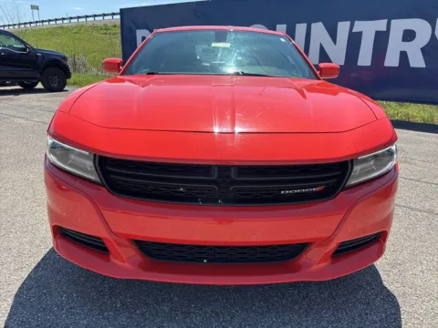 Photos of 2020 Dodge Charger SXT for sale in Grayson, KY at Pure Country Automotive