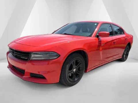 Another view of 2020 Dodge Charger SXT for sale in Grayson, KY at Pure Country Automotive