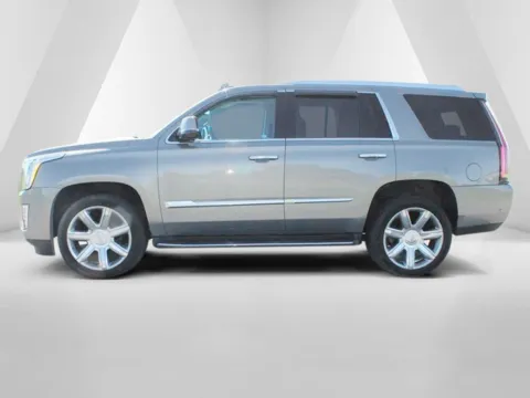 More photos of 2018 Cadillac Escalade Premium Luxury at Pure Country Automotive, KY