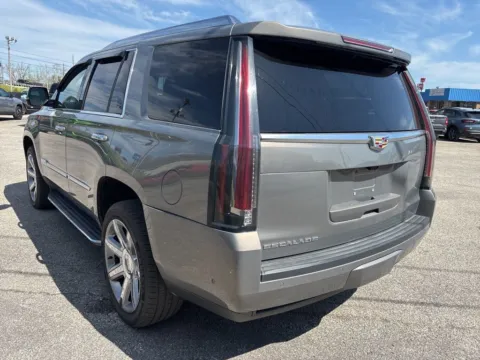 More photos of 2018 Cadillac Escalade Premium Luxury at Pure Country Automotive, KY