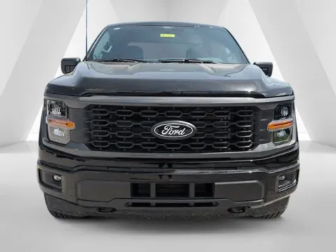 Photos of 2026 Ford F-150 STX for sale in Grayson, KY at Pure Country Automotive