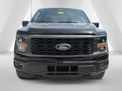 Photos of 2026 Ford F-150 STX for sale in Grayson, KY at Pure Country Automotive