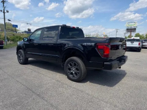 More photos of 2026 Ford F-150 STX at Pure Country Automotive, KY