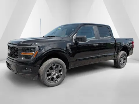 Another view of 2026 Ford F-150 STX for sale in Grayson, KY at Pure Country Automotive