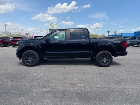 More photos of 2026 Ford F-150 STX at Pure Country Automotive, KY