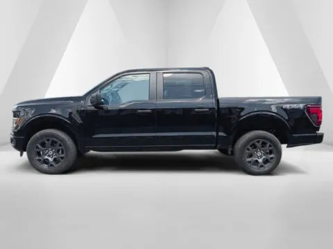 More photos of 2026 Ford F-150 STX at Pure Country Automotive, KY