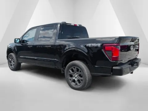 More photos of 2026 Ford F-150 STX at Pure Country Automotive, KY