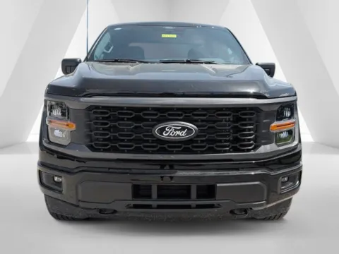 Another view of 2026 Ford F-150 STX for sale in Grayson, KY at Pure Country Automotive