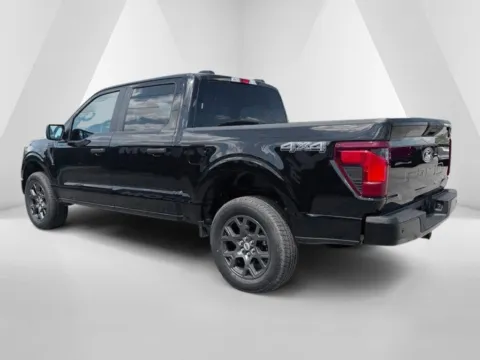 More photos of 2026 Ford F-150 STX at Pure Country Automotive, KY