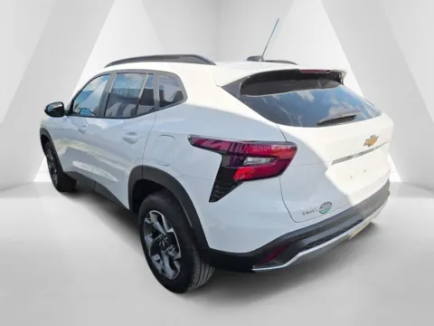 More photos of 2026 Chevrolet Trax LT at Pure Country Automotive, KY