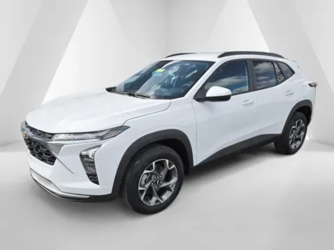 Another view of 2026 Chevrolet Trax LT for sale in Grayson, KY at Pure Country Automotive