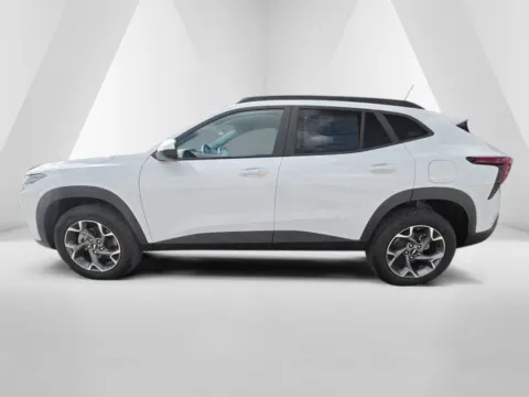 More photos of 2026 Chevrolet Trax LT at Pure Country Automotive, KY
