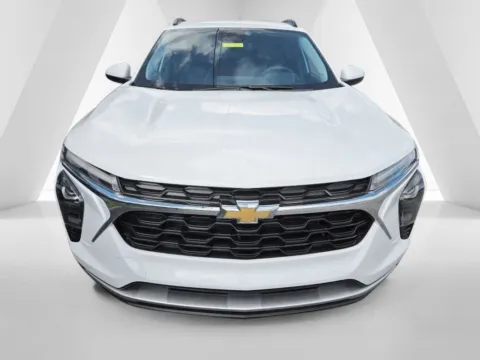 Photos of 2026 Chevrolet Trax LT for sale in Grayson, KY at Pure Country Automotive