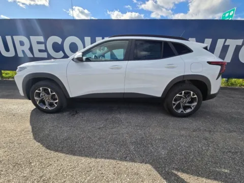 More photos of 2026 Chevrolet Trax LT at Pure Country Automotive, KY