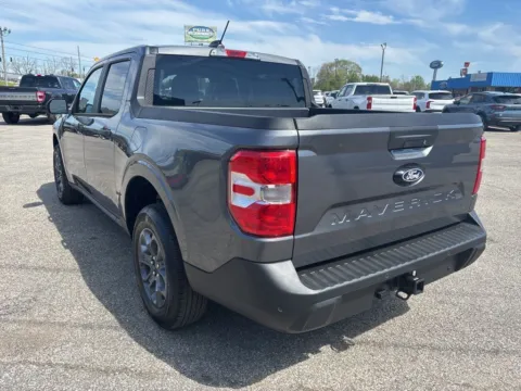 More photos of 2026 Ford Maverick XLT at Pure Country Automotive, KY