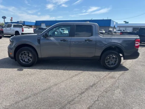 More photos of 2026 Ford Maverick XLT at Pure Country Automotive, KY