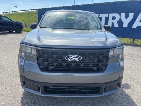 Photos of 2026 Ford Maverick XLT for sale in Grayson, KY at Pure Country Automotive