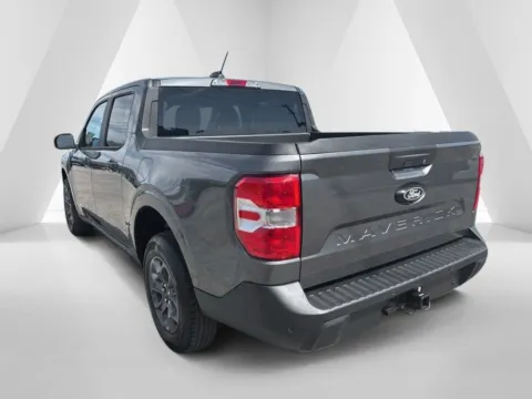 More photos of 2026 Ford Maverick XLT at Pure Country Automotive, KY
