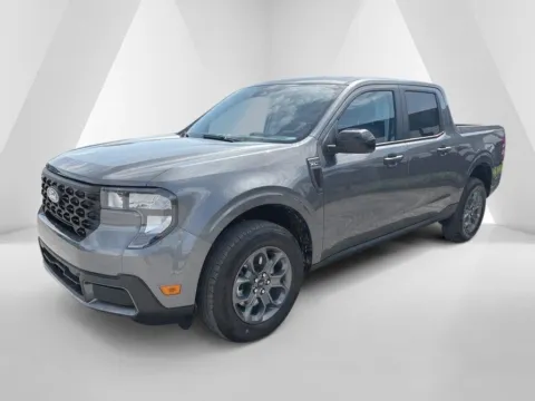 Another view of 2026 Ford Maverick XLT for sale in Grayson, KY at Pure Country Automotive