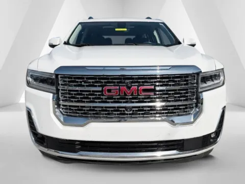 Photos of 2023 GMC Acadia Denali for sale in Grayson, KY at Pure Country Automotive