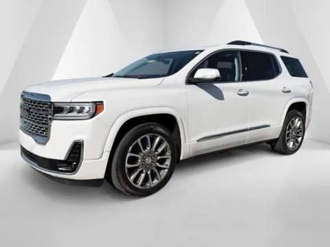 Another view of 2023 GMC Acadia Denali for sale in Grayson, KY at Pure Country Automotive