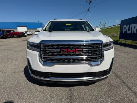 Photos of 2023 GMC Acadia Denali for sale in Grayson, KY at Pure Country Automotive