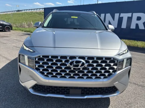 Photos of 2022 Hyundai Santa Fe Limited for sale in Grayson, KY at Pure Country Automotive