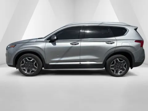 More photos of 2022 Hyundai Santa Fe Limited at Pure Country Automotive, KY