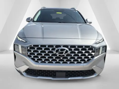 Photos of 2022 Hyundai Santa Fe Limited for sale in Grayson, KY at Pure Country Automotive