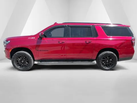 More photos of 2021 Chevrolet Suburban Z71 at Pure Country Automotive, KY