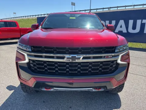 Photos of 2021 Chevrolet Suburban Z71 for sale in Grayson, KY at Pure Country Automotive