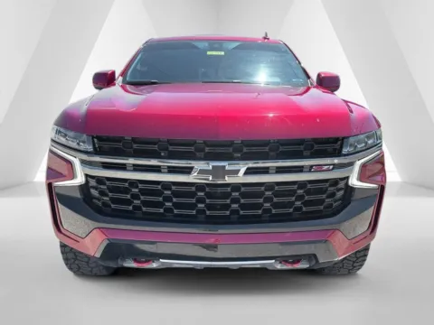 Photos of 2021 Chevrolet Suburban Z71 for sale in Grayson, KY at Pure Country Automotive