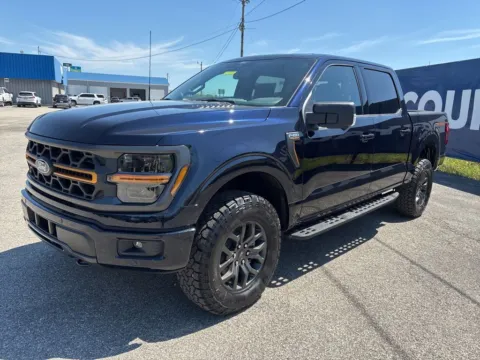 Another view of 2026 Ford F-150 Tremor for sale in Grayson, KY at Pure Country Automotive