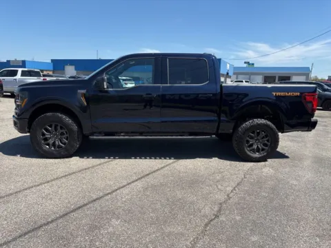 More photos of 2026 Ford F-150 Tremor at Pure Country Automotive, KY