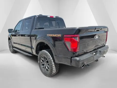 More photos of 2026 Ford F-150 Tremor at Pure Country Automotive, KY