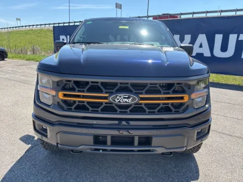 Photos of 2026 Ford F-150 Tremor for sale in Grayson, KY at Pure Country Automotive