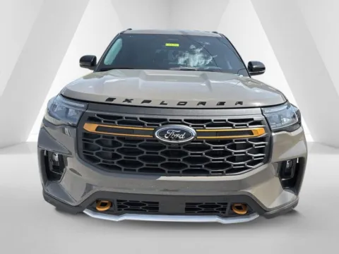 Photos of 2026 Ford Explorer Tremor for sale in Grayson, KY at Pure Country Automotive
