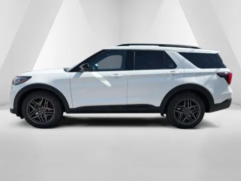More photos of 2026 Ford Explorer ST at Pure Country Automotive, KY