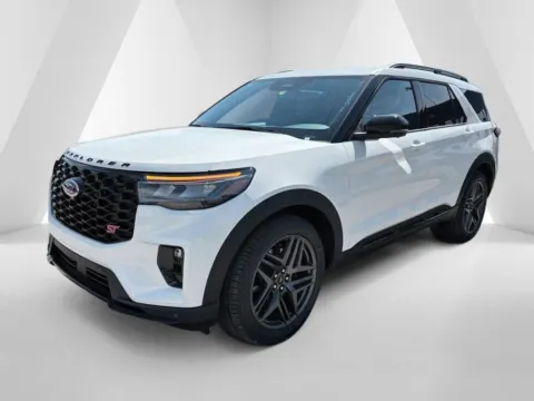 Another view of 2026 Ford Explorer ST for sale in Grayson, KY at Pure Country Automotive