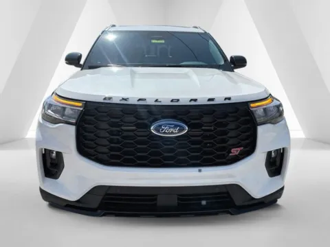 Photos of 2026 Ford Explorer ST for sale in Grayson, KY at Pure Country Automotive