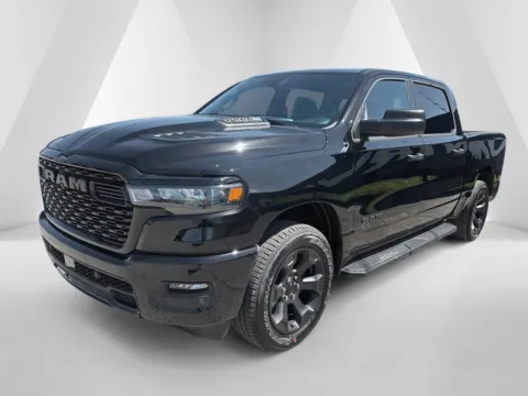 More photos of 2026 Ram 1500 Express at Pure Country Automotive, KY